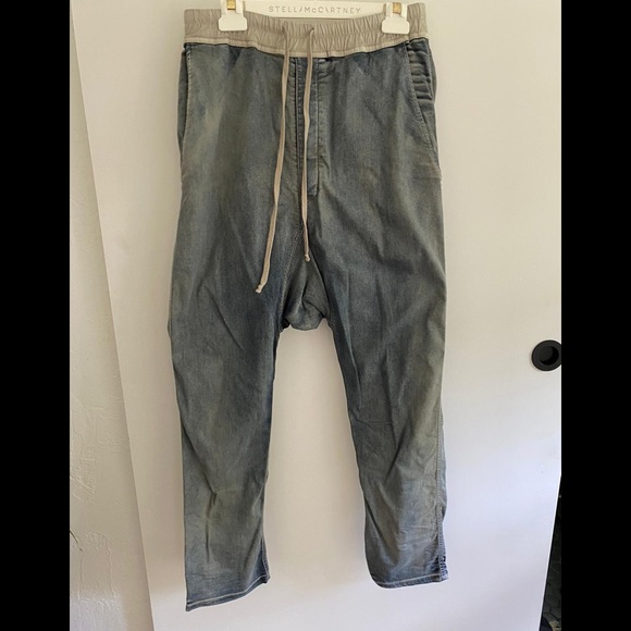 Rick Owens Other - Rick Owens pant